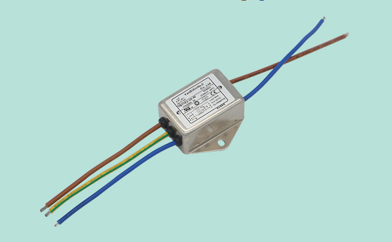 YB-11單相通用型濾波器