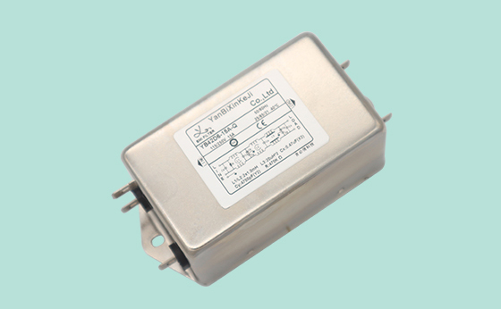 YB-42單相超高性能型濾波器