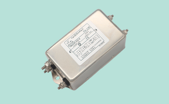 YB-42單相超高性能型濾波器