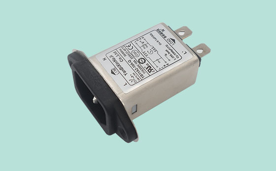 YB-A8系列 單插座濾波器